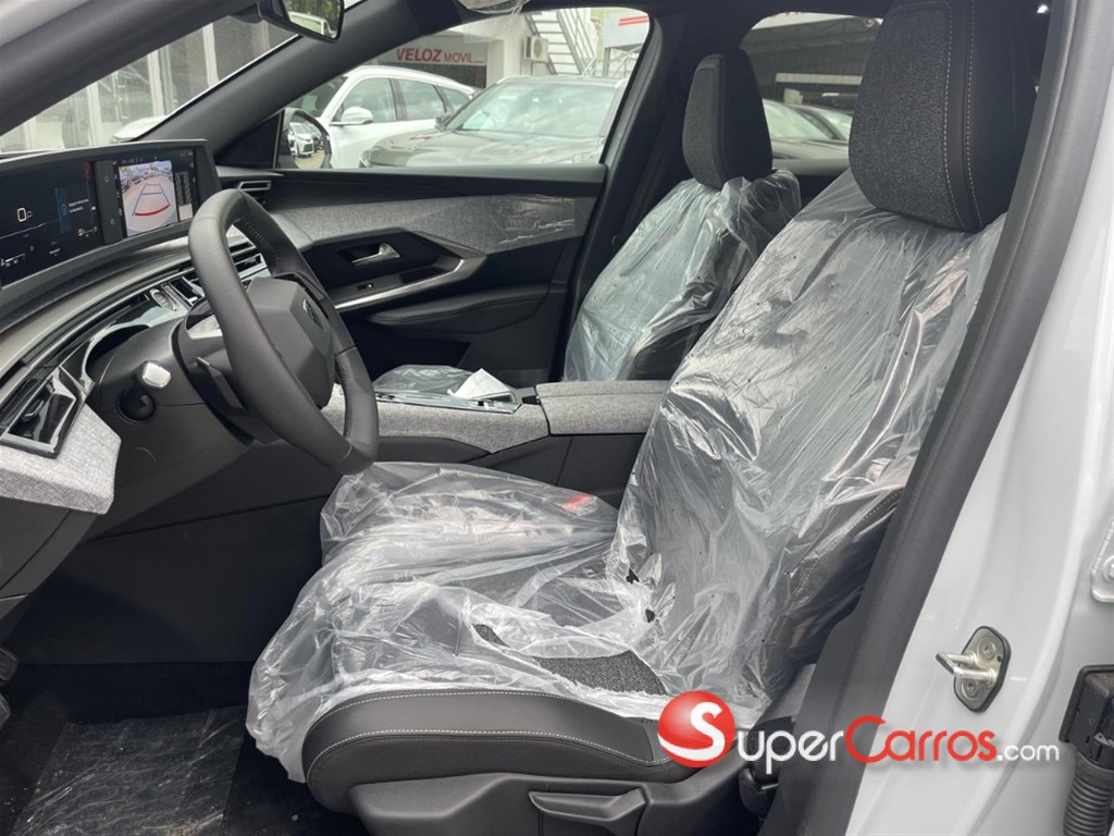 2026 Peugeot 3008 Allure — foto 5 / 7