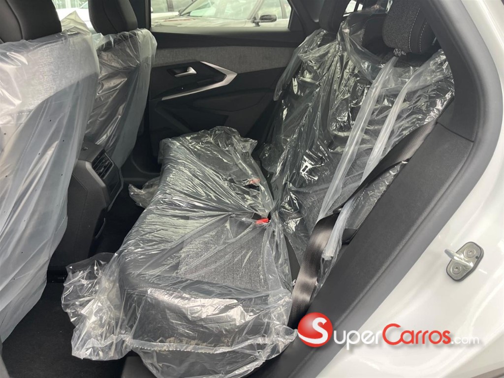 2026 Peugeot 3008 Allure — foto 6 / 7