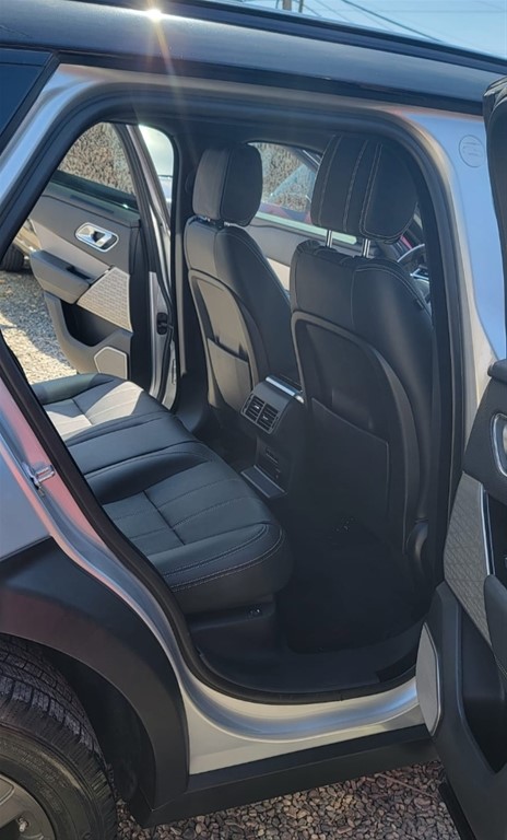 2019 Land Rover Range Rover Velar — foto 6 / 12