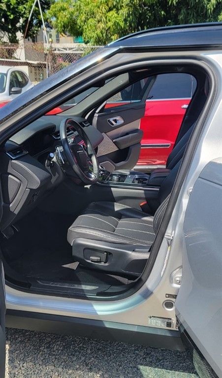 2019 Land Rover Range Rover Velar — foto 7 / 12
