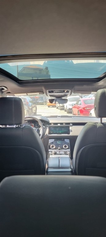 2019 Land Rover Range Rover Velar — foto 9 / 12