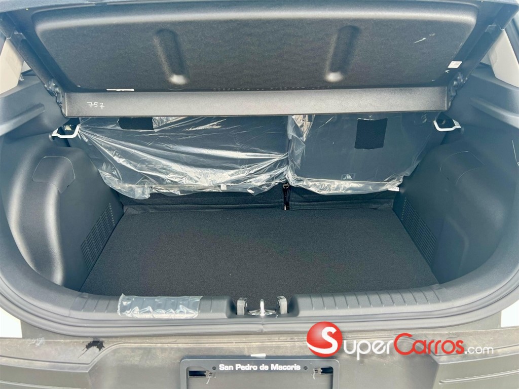 2025 Hyundai Venue — foto 7 / 7