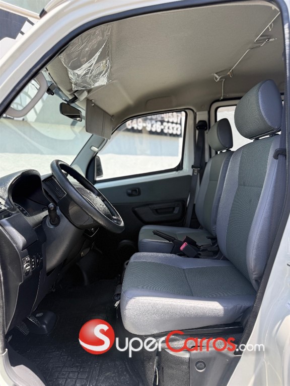 2020 Toyota Town-Ace GL 4WD — foto 6 / 11