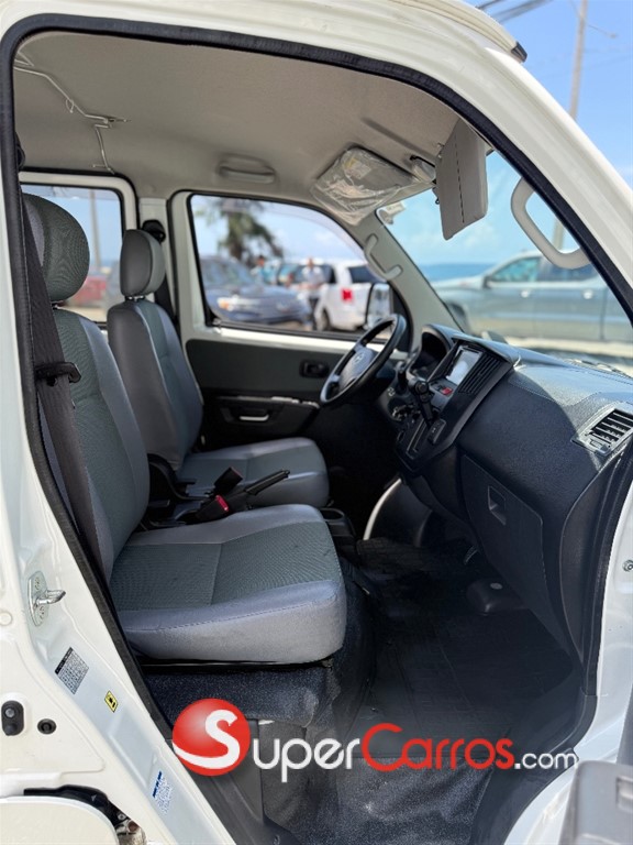 2020 Toyota Town-Ace GL 4WD — foto 9 / 11