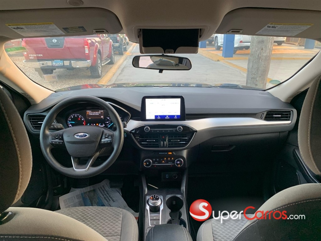 2020 Ford Escape SE Ecoboost — foto 2 / 10