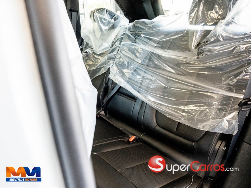 2024 Jeep Grand Cherokee Limited 4x4 — foto 9 / 11