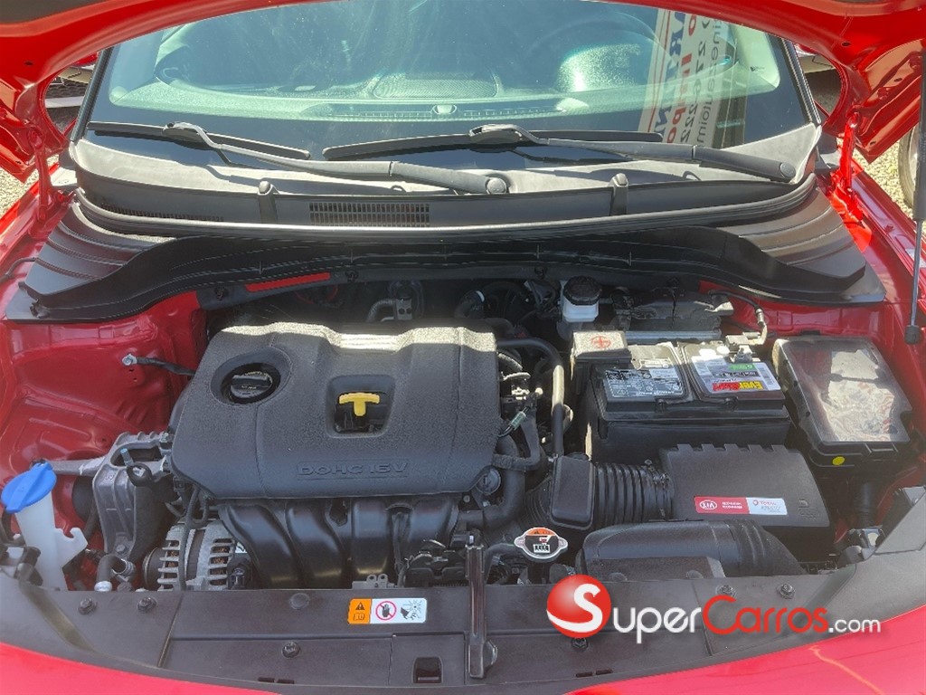 2020 Kia Soul LX — foto 2 / 10