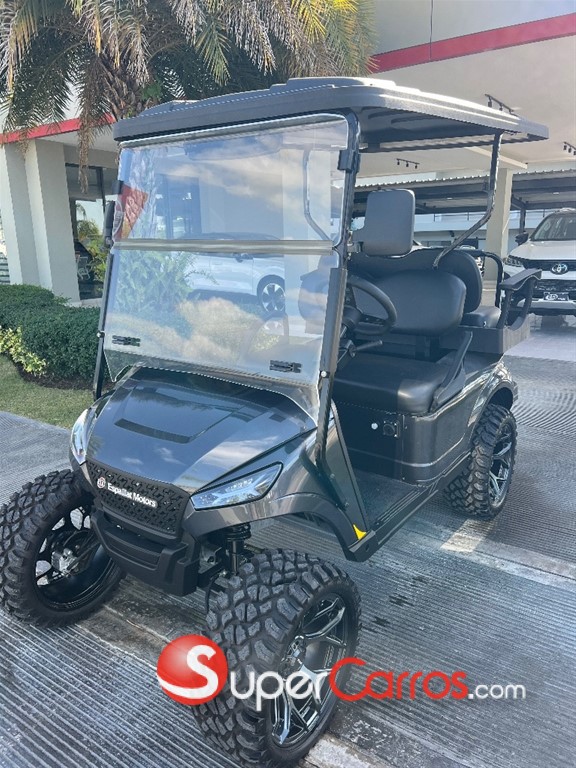 2025 Madjax Genesis 300