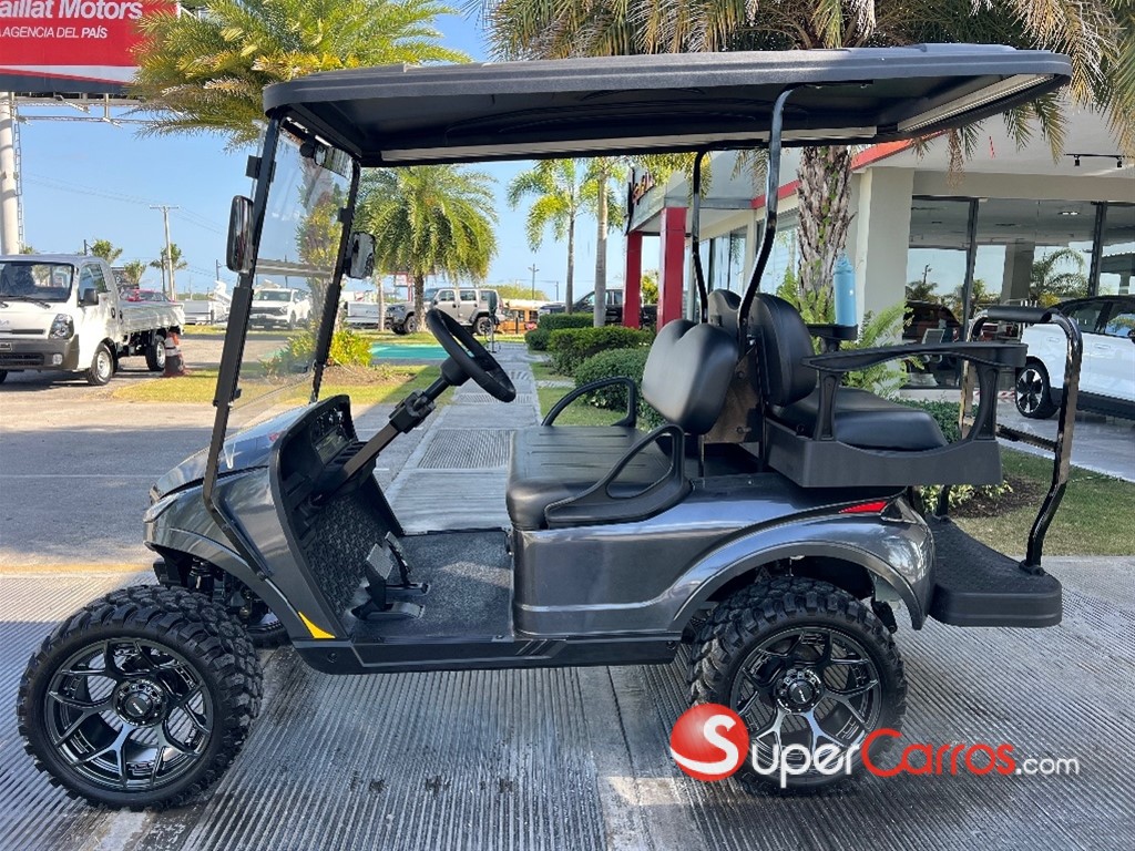 2025 Madjax Genesis 300 — foto 3 / 9