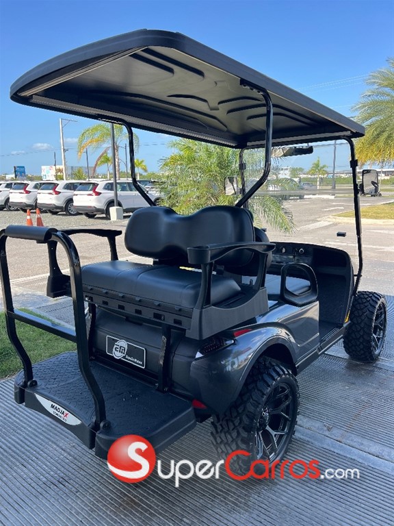 2025 Madjax Genesis 300 — foto 5 / 9