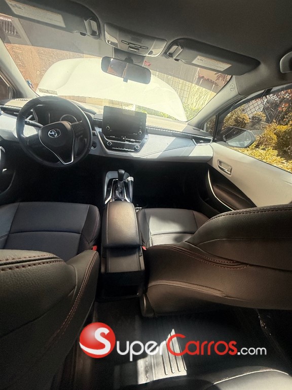 2022 Toyota Corolla XSE — foto 12 / 12