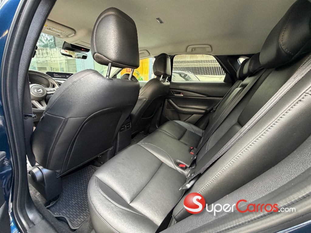 2021 Mazda CX-30 — foto 10 / 10