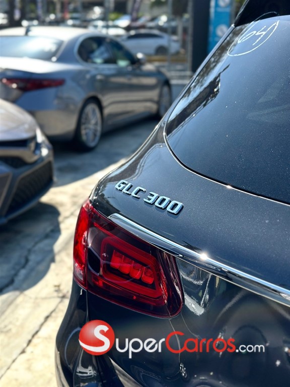 2021 Mercedes-Benz Clase GLC 300 AMG — foto 4 / 12