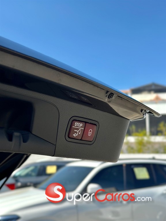 2021 Mercedes-Benz Clase GLC 300 AMG — foto 10 / 12