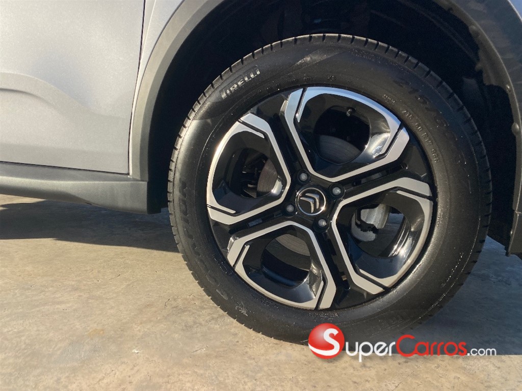 2025 Citroen C3 Aircross — foto 3 / 12