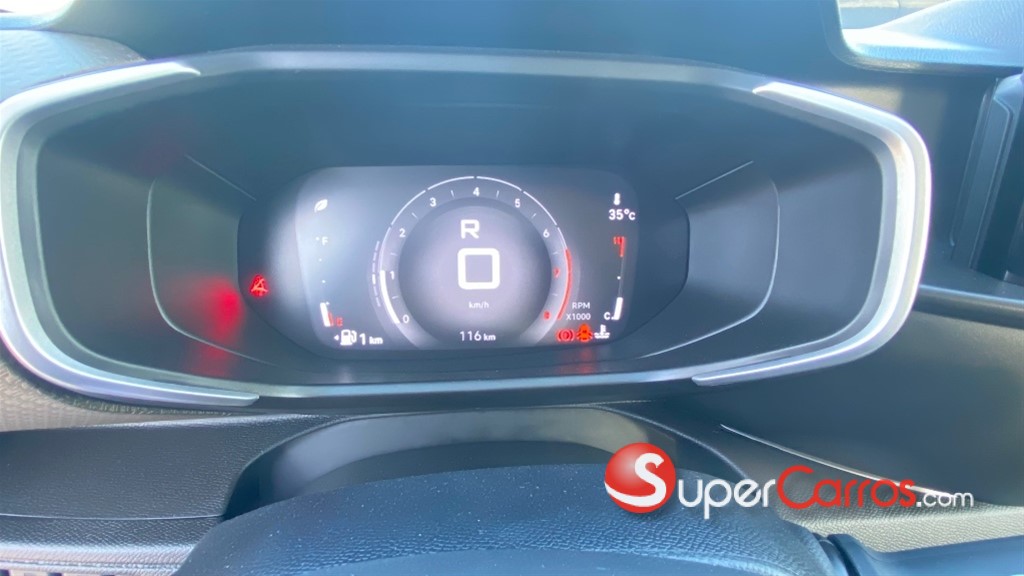 2025 Citroen C3 Aircross — foto 12 / 12