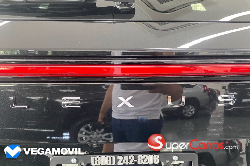 2025 Lexus NX 350H F SPORT — foto 6 / 12