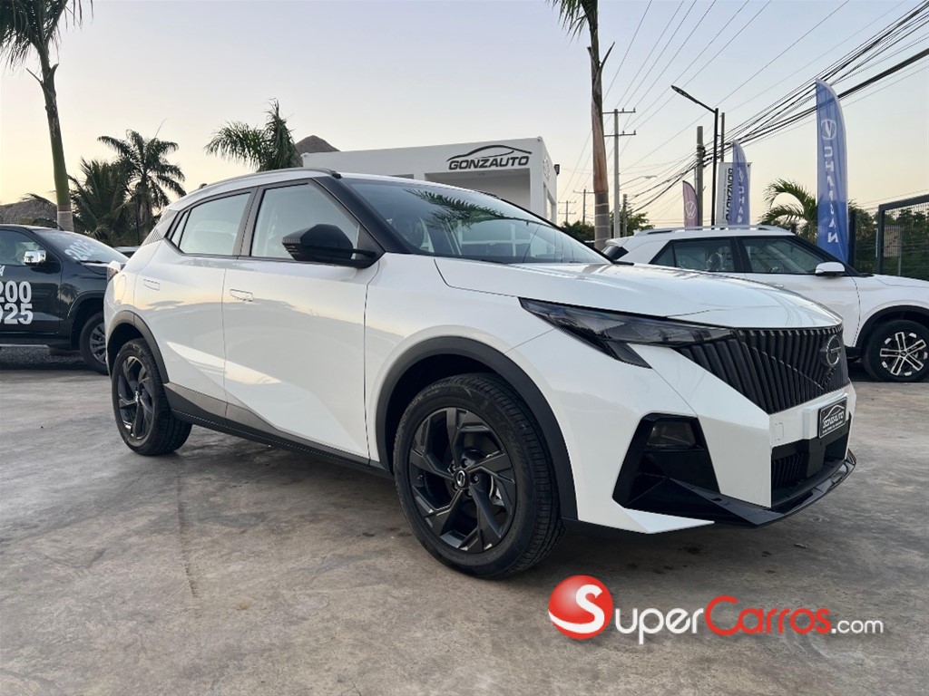 2025 GAC Emzoom — foto 2 / 9