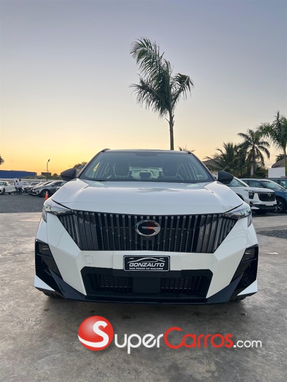 2025 GAC Emzoom — foto 3 / 9