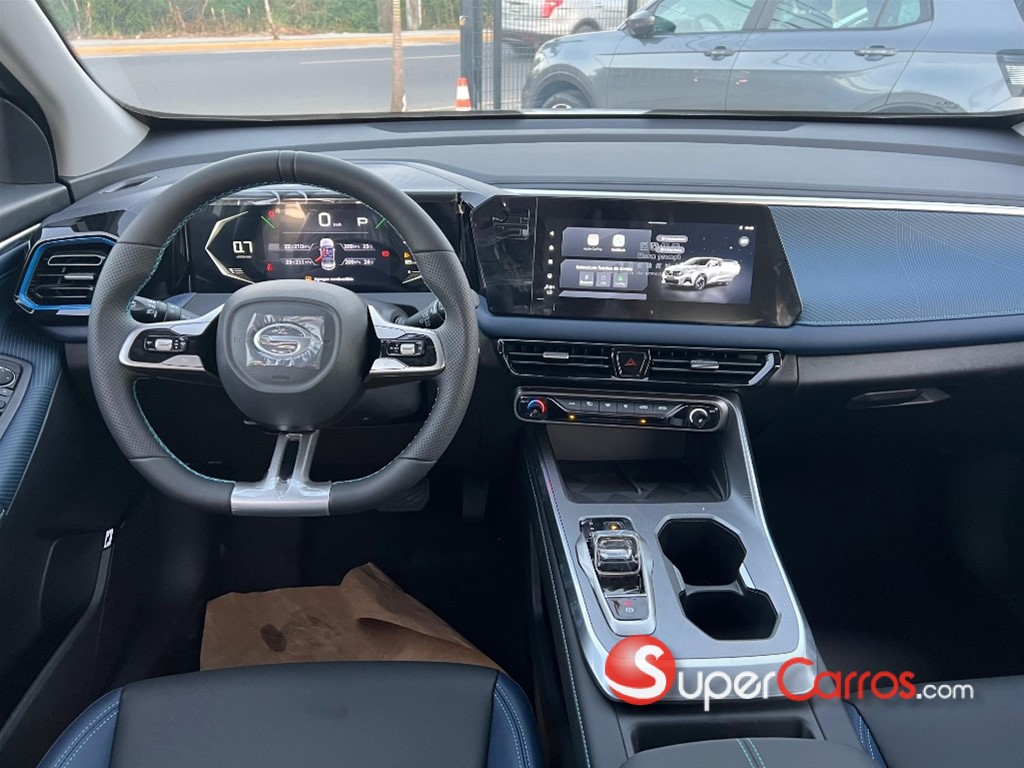 2025 GAC Emzoom — foto 7 / 9