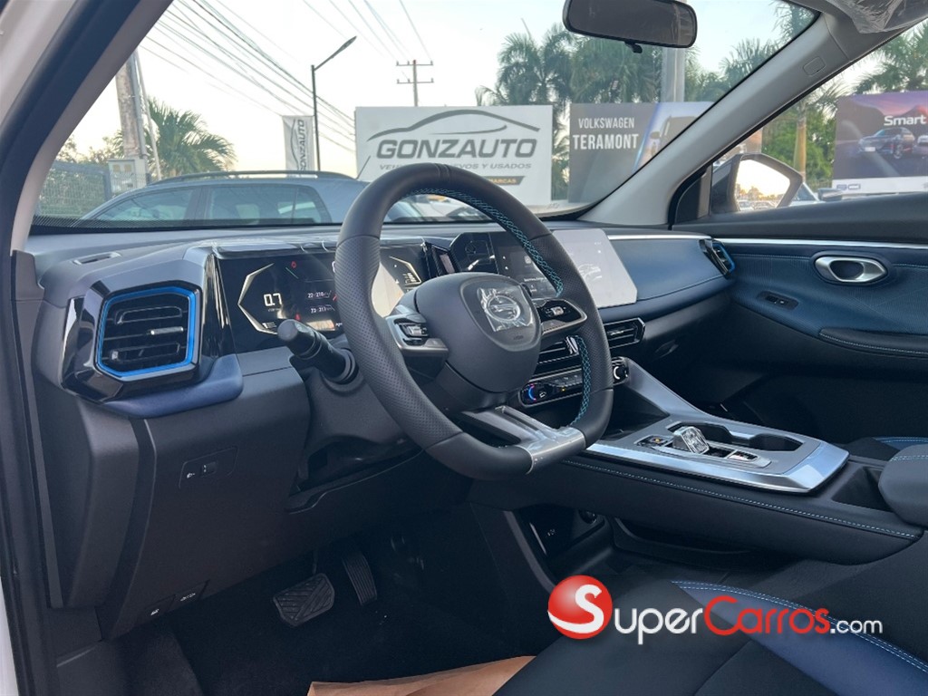 2025 GAC Emzoom — foto 8 / 9