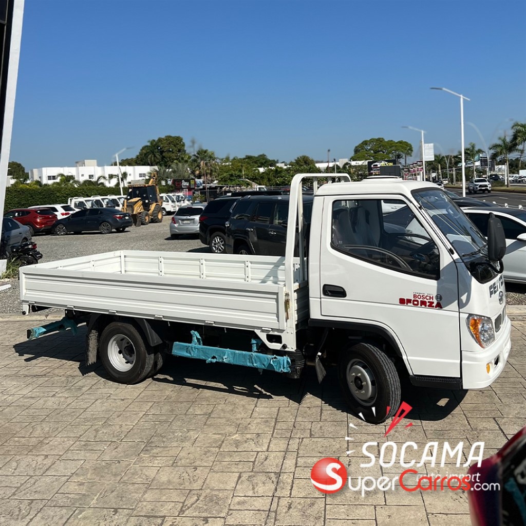 2025 FERROX SForza 12 Pies — foto 4 / 11