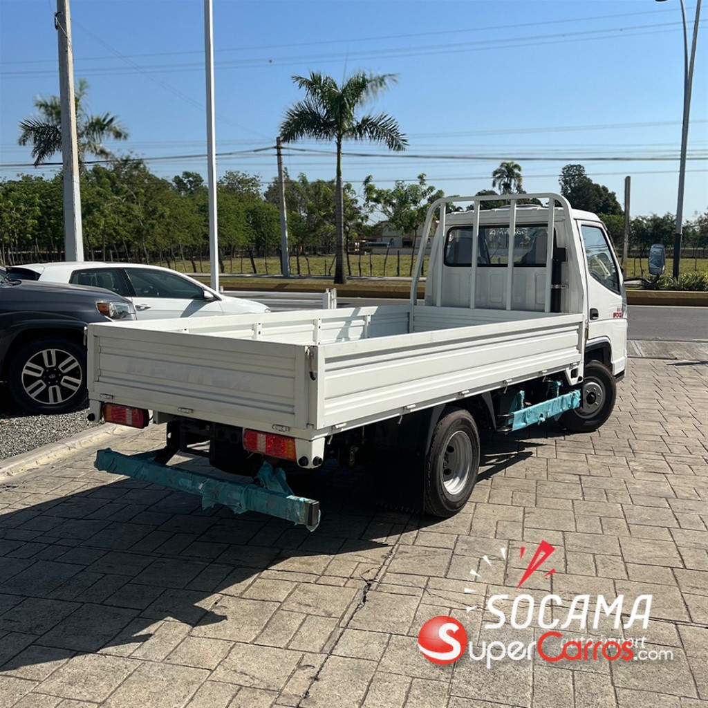 2025 FERROX SForza 12 Pies — foto 5 / 11