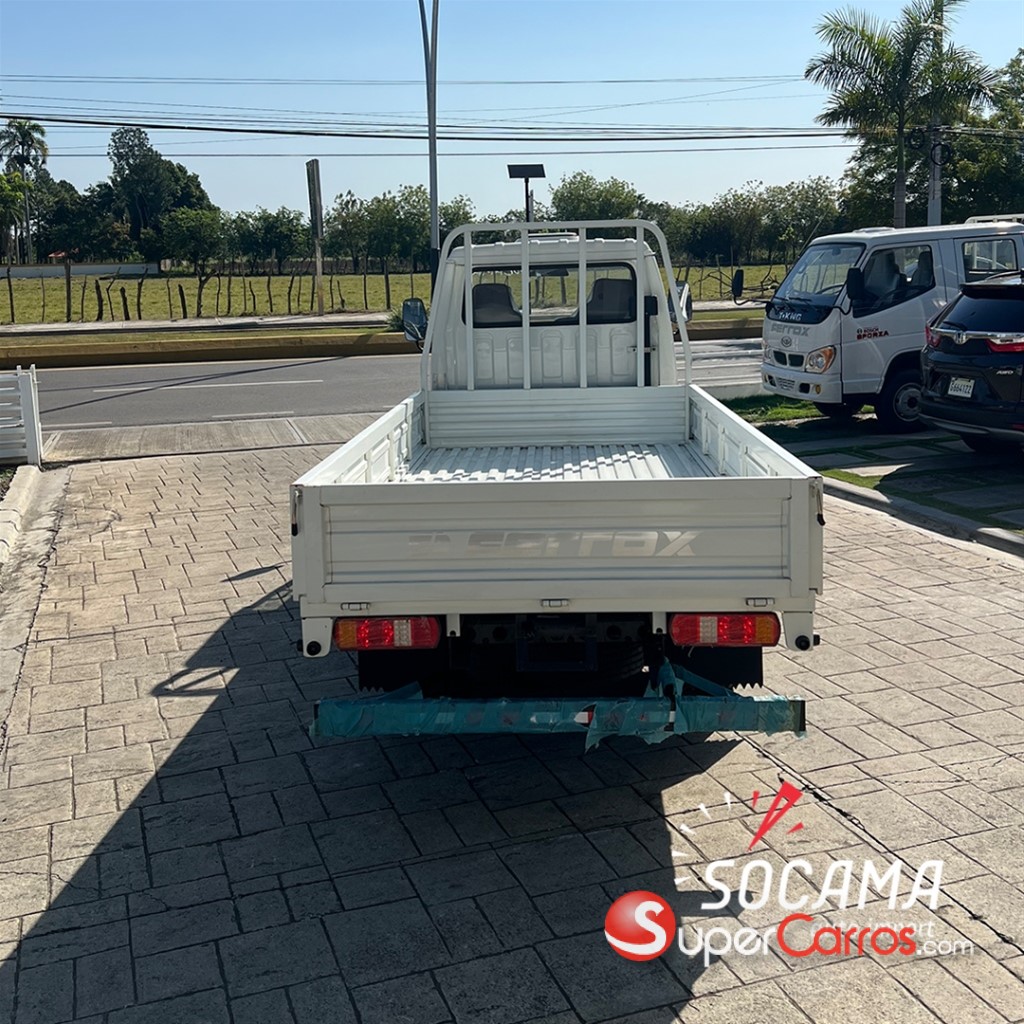 2025 FERROX SForza 12 Pies — foto 6 / 11