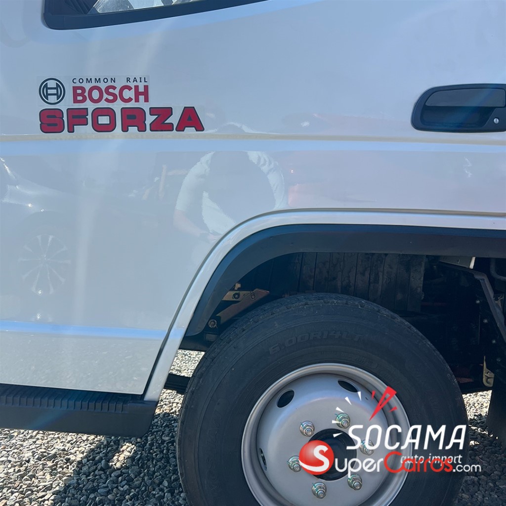 2025 FERROX SForza 12 Pies — foto 9 / 11