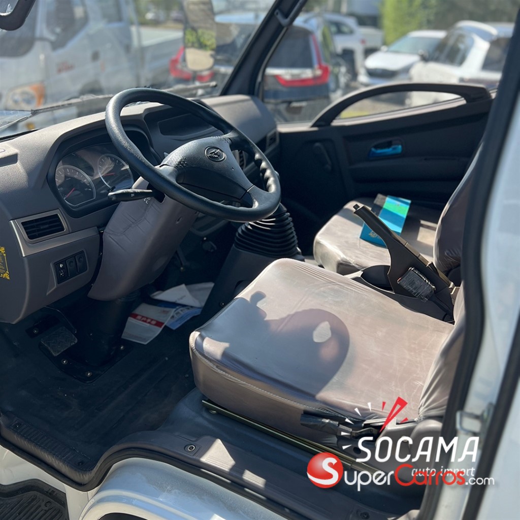 2025 FERROX SForza 12 Pies — foto 10 / 11