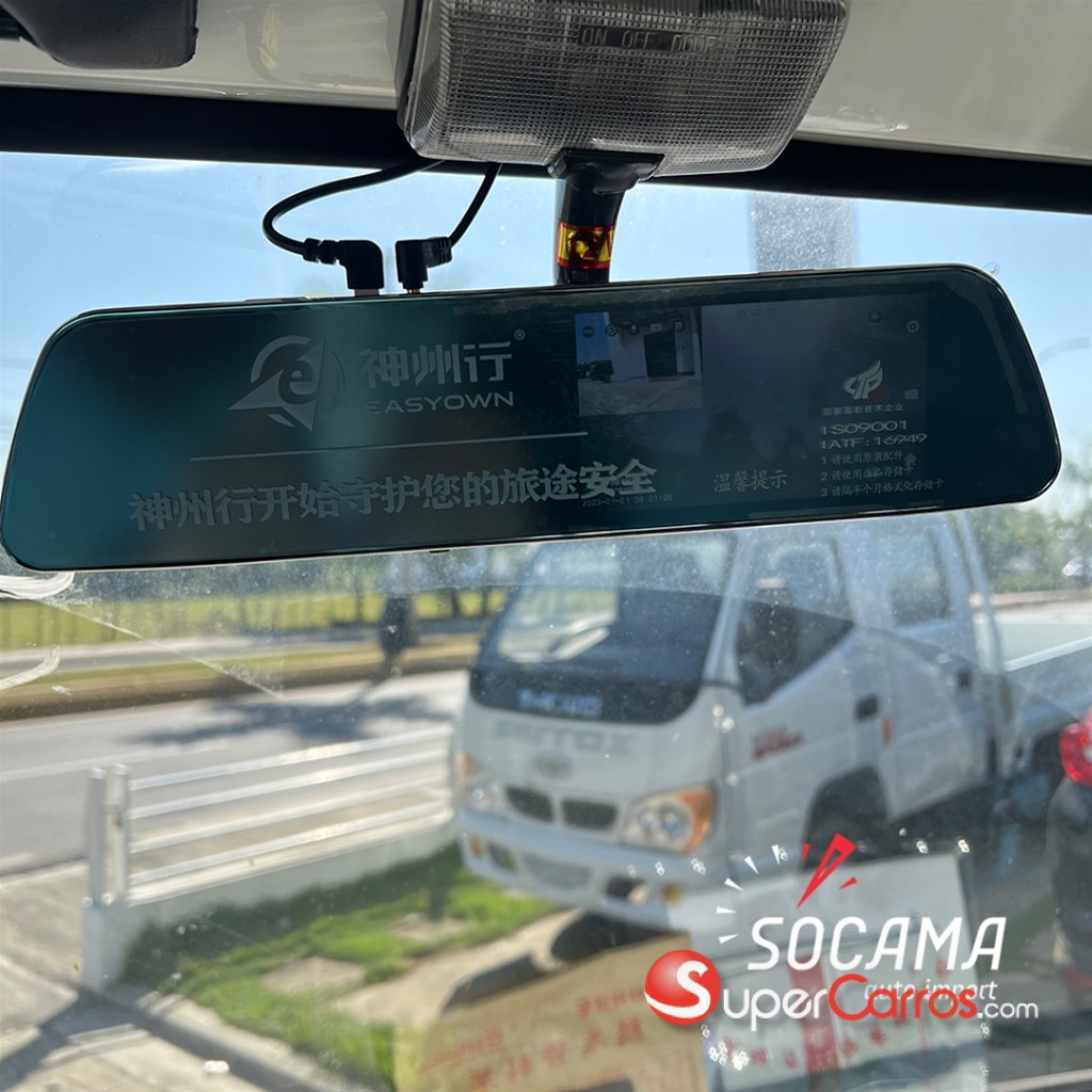 2025 FERROX SForza 12 Pies — foto 11 / 11