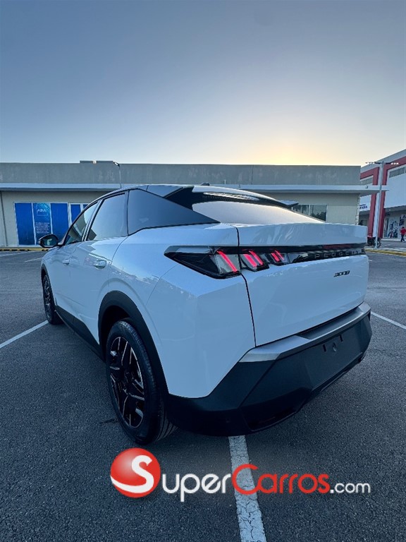 2027 Peugeot 3008 Allure — foto 3 / 12