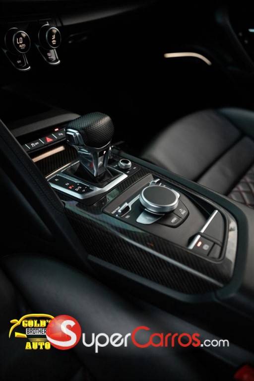 2021 Audi R8 PERFORMANCE COUPE PLUS — foto 10 / 12