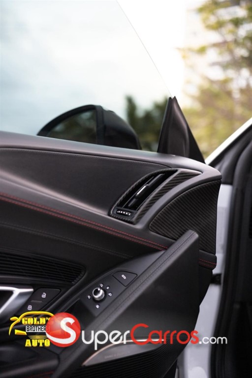 2021 Audi R8 PERFORMANCE COUPE PLUS — foto 12 / 12