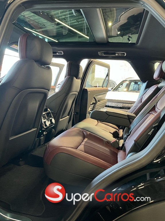 2025 Land Rover Range Rover Sport HSE DYNAMIC Recharge — foto 9 / 12