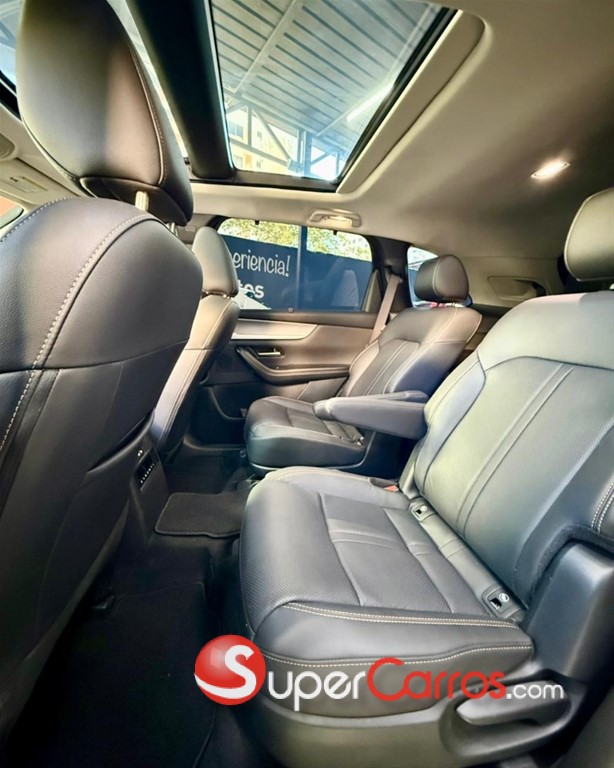 2024 Mazda CX-90 — foto 4 / 8