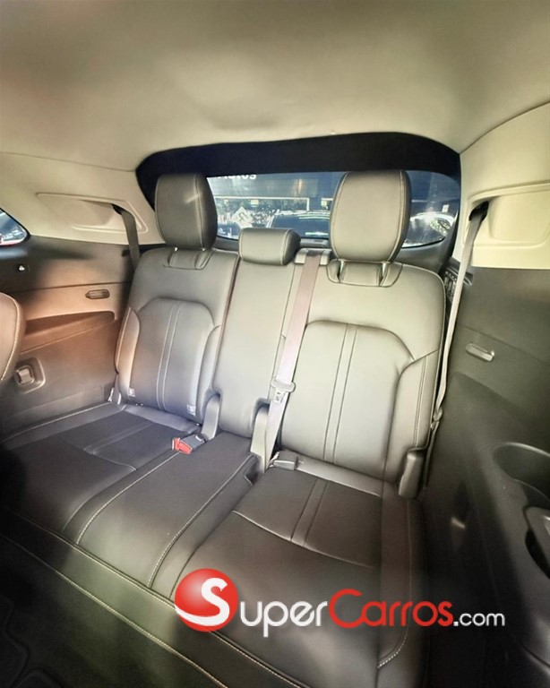 2024 Mazda CX-90 — foto 5 / 8