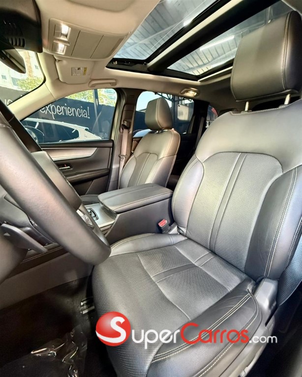2024 Mazda CX-90 — foto 8 / 8
