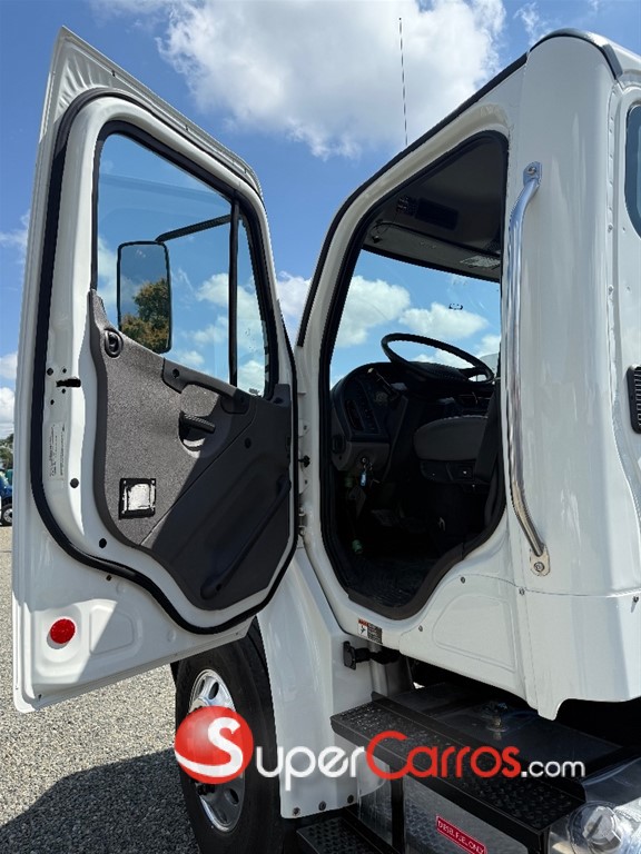 2018 Freightliner M2 — foto 4 / 7