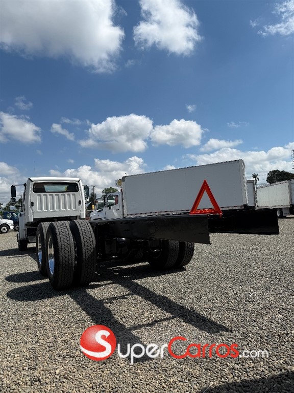 2018 Freightliner M2 — foto 7 / 7