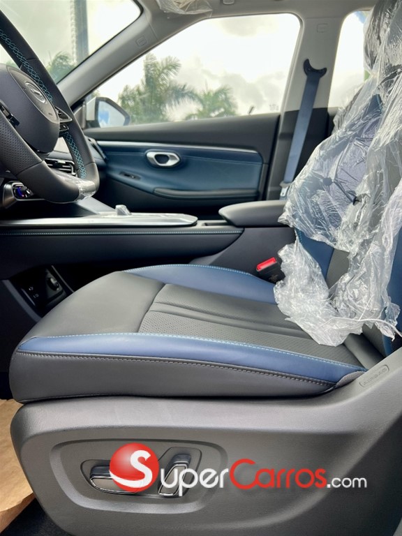 2025 GAC Emzoom R Style — foto 7 / 10