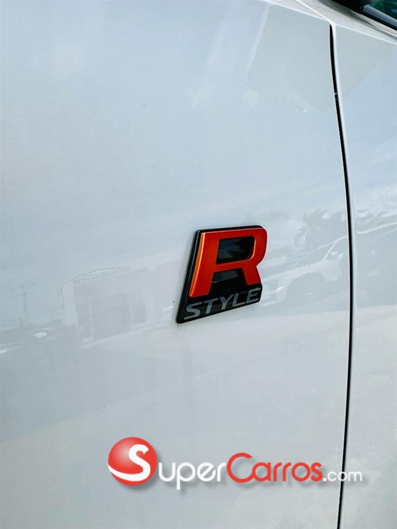 2025 GAC Emzoom R Style — foto 8 / 10