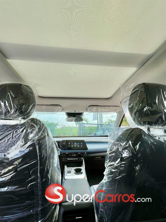 2025 GAC Emzoom R Style — foto 9 / 10