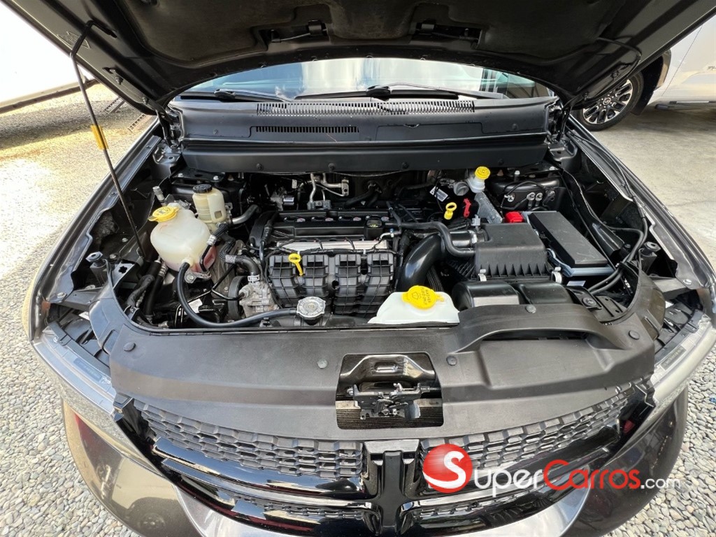 2019 Dodge Journey — foto 3 / 7