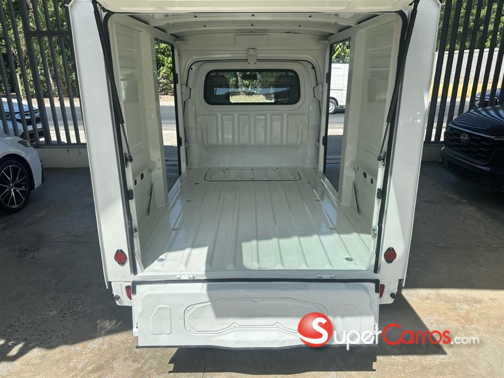 2020 Daihatsu Hijet — foto 10 / 10