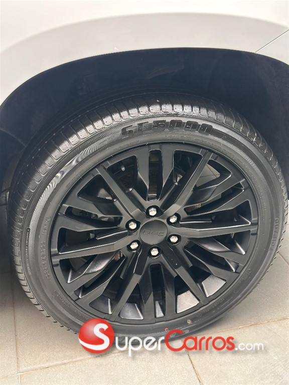 2022 Chevrolet Silverado Z 71 — foto 7 / 12