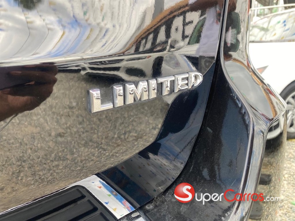 2019 Jeep Grand Cherokee Limited X — foto 12 / 12
