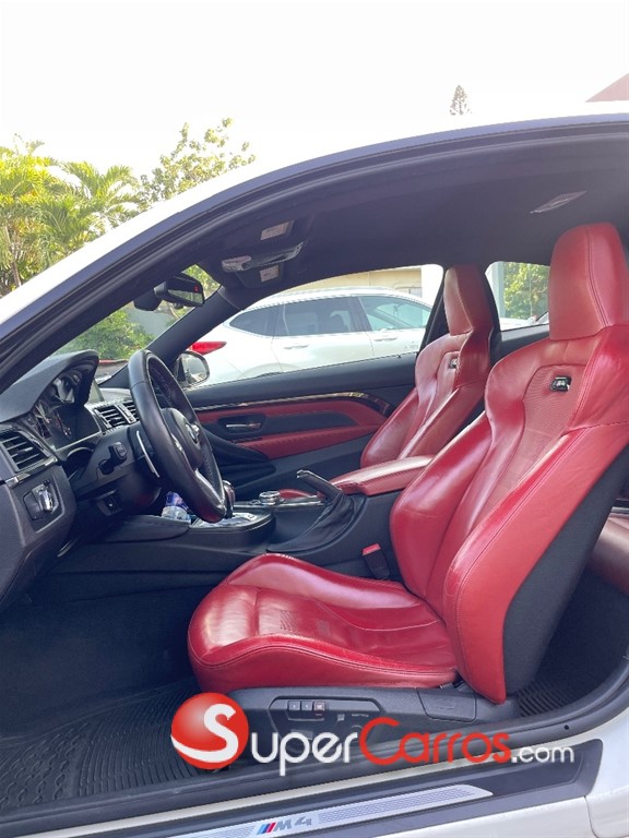 2015 BMW M 4 — foto 6 / 11
