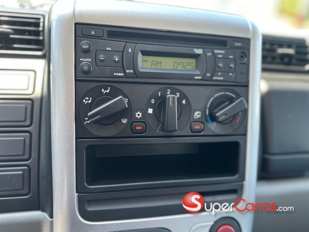 2027 Mitsubishi Motors Canter Volteo — foto 10 / 10