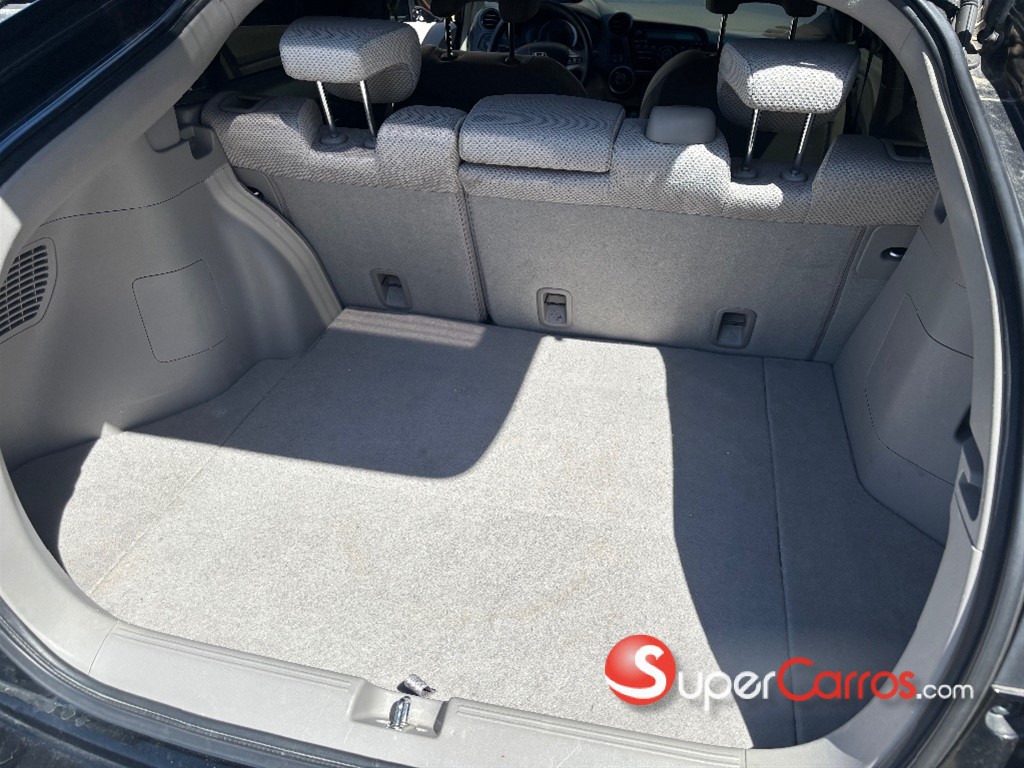 2010 Honda Insight — foto 8 / 8